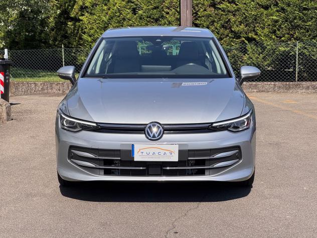 Volkswagen Golf Style 2.0 TDI #11233 - Foto 6