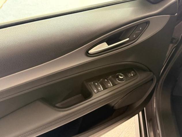 ALFA ROMEO Stelvio 2.2 Turbodiesel 160 CV AT8 RWD Sprint rif. 22937093 - Foto 8