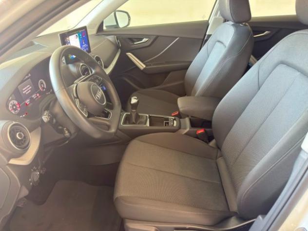 AUDI Q2 30 TDI S line Edition rif. 24013313 - Foto 8