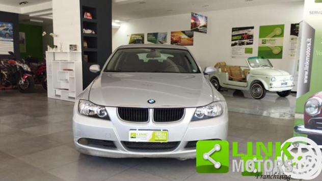 BMW 320 TOURING 2.0 320 D 165 ATTIVA AUTOMATICA rif. 24216900 - Foto 2