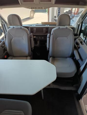 Volkswagen Grand California 2.0 BiTDI 177CV aut. PM - Foto 9