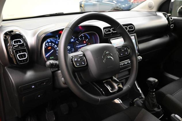 CITROEN C3 Aircross 1ª s. C3 Aircross PureTech 110 S&S Plus - Foto 8