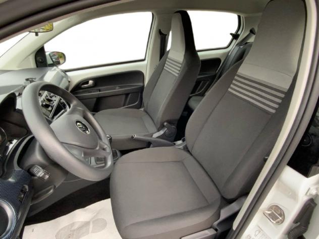Volkswagen up! 1.0 5p. EVO move BlueMotion Technology - Foto 8
