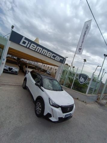 PEUGEOT 2008 PureTech 100 S&S Allure rif. 22621043 - Foto 8