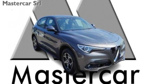 ALFA ROMEO Stelvio 2.2 TD 190 CV Super Business AT8 Q4 - GJ451CK rif. 23968795