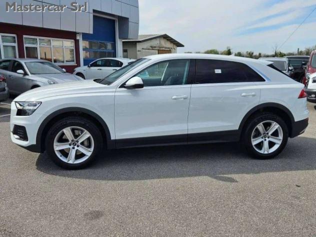 AUDI Q8 Q8 50 3.0 tdi mhev quattro tiptronic - GM144PV rif. 23916520 - Foto 6