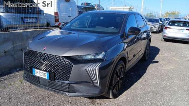 DS AUTOMOBILES DS 7 1.5 bluehdi Performance Line 130cv TG: GP725MF rif. 23998350 - Foto 2