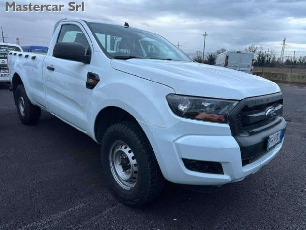 FORD Ranger Ranger 2.2 tdci single cab XL 160cv - FH120RT rif. 23832771 - Foto 7