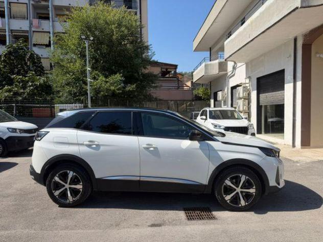 PEUGEOT 3008 BlueHDi 130 S&S EAT8 Allure Pack rif. 24080123 - Foto 4
