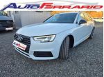 AUDI A4 5ª serie A4 Avant 2.0 TFSI ultra S tronic S line edition