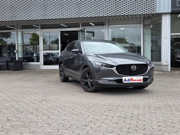 MAZDA CX-30 2.0L e-Skyactiv-G 150 CV M Hybrid 2WD Homura