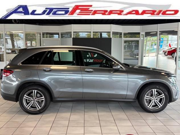 MERCEDES GLC (X253) GLC 220 d 4Matic Business Extra - Foto 2