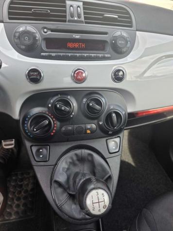 FIAT 500 Abarth rif. 24068223 - Foto 7