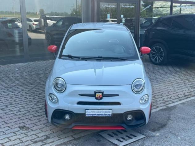 ABARTH 595 1.4 Turbo T-Jet 160 CV Pista rif. 23926165 - Foto 2