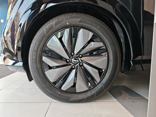 Nissan Ariya 87kWh Advance E-4orce 4WD - Foto 9