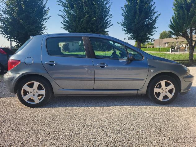 Peugeot 307 1.6 16V 5p. XSI - Foto 2