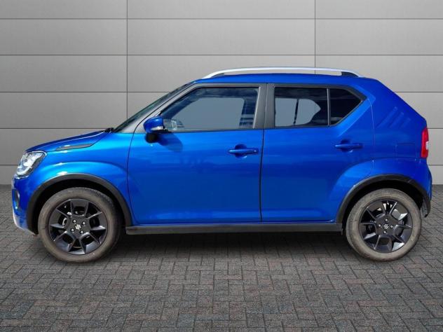 Suzuki Ignis 1.2 Hybrid Top AllGrip 4WD - Foto 2