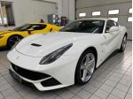 FERRARI F12 berlinetta |FERRARI APPROVED| rif. 19282634