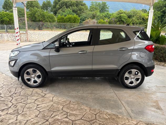 Ford EcoSport 1.5 Ecoblue 95 CV Plus - 2020 - Foto 5