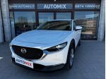 Mazda CX-30 2.0L e-Skyactiv-G M Hybrid 2WD Exclusive