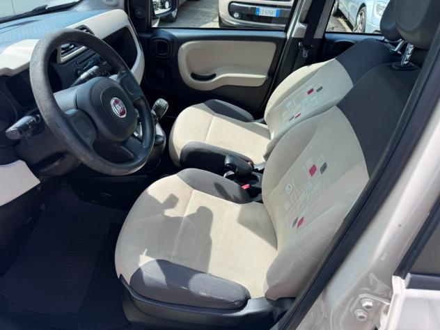 Fiat Panda 1.2 Lounge - Foto 8