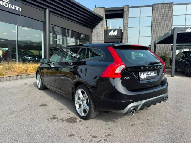 Volvo V60 2.0 d3 Business - Foto 4