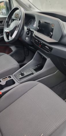 Volkswagen caddy - Foto 2