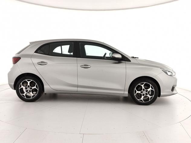MG MG3 1.5 Comfort - Foto 8