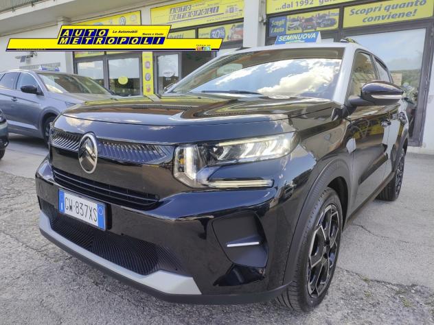 Citroen C3 Turbo Max 100cv S&S