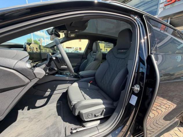 AUDI A6 Avant 3.0 V6 TDI 220 kW S tronic quattro S Line Edition rif. 24055393 - Foto 8