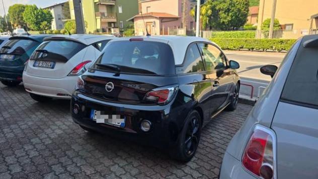OPEL Adam 1.2 70 CV Air rif. 23754089 - Foto 5