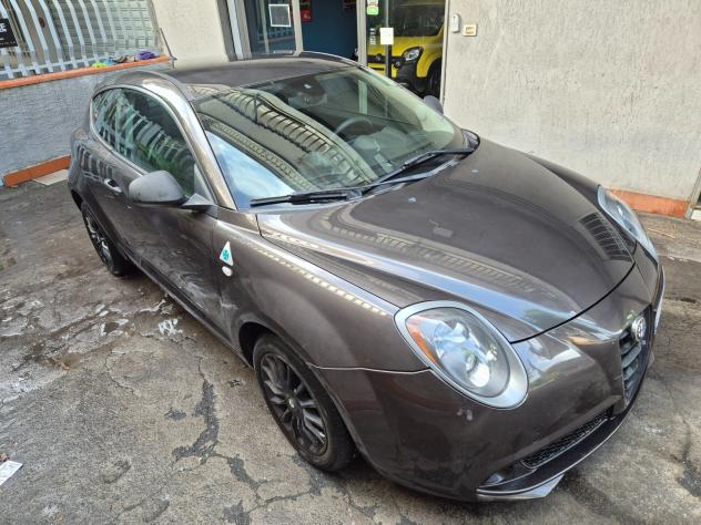Alfa Romeo MiTo 1.3 JTDm 85 CV S&S Progression 2014 - Foto 7