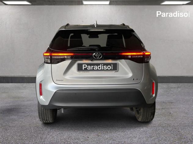 Toyota Yaris Cross 1.5 TREND - 2025 | 93CV - Foto 4