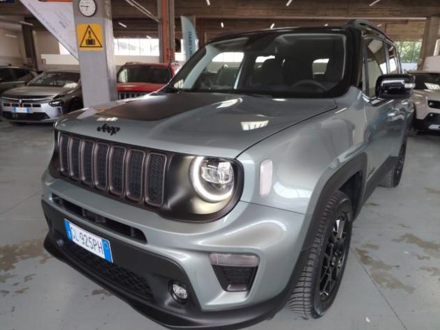 JEEP Renegade 1.3 240cv T4 4xe PHEV Upland MY23 rif. 23976034