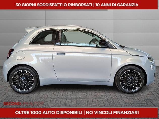 FIAT 500 1.0 hybrid Icon - Foto 4