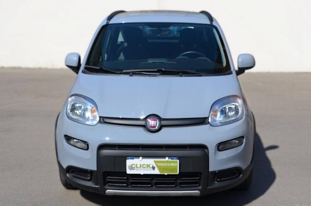 Fiat Panda III Panda III 2023- 1.0 firefly hybrid City Life 70cv - Foto 2
