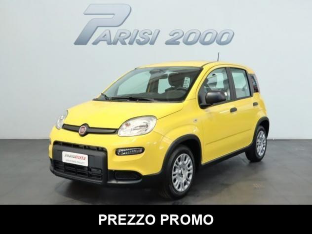 FIAT Panda 1.0 FireFly S&S Hybrid new version 2024 rif. 19560691