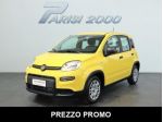 FIAT Pandina 1.0 FireFly S&S Hybrid  new version 2026 rif. 19560691