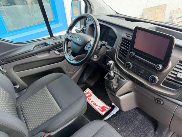 Ford Transit Custom 280 2.0 TDCI 130 PC - Foto 10