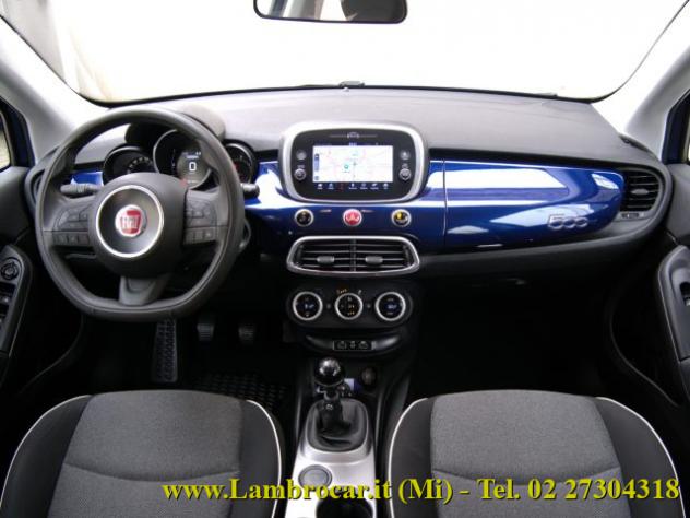 FIAT 500X 1.3 MultiJet 95 CV Pop Star rif. 23417265 - Foto 2