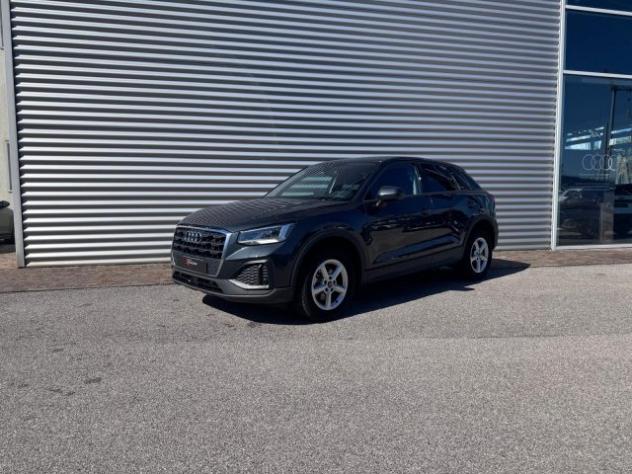 AUDI Q2 30 TDI S-TRONIC BUSINESS rif. 24151885
