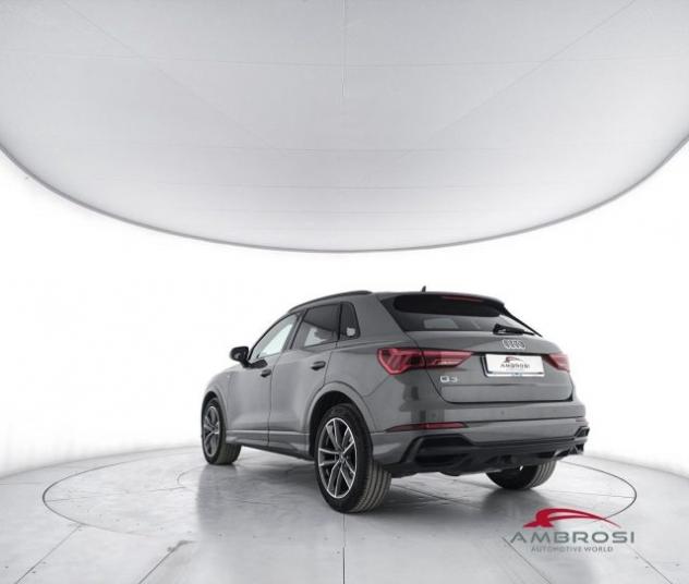 AUDI Q3 35 2.0 tdi S line edition s-tronic rif. 23752611 - Foto 4