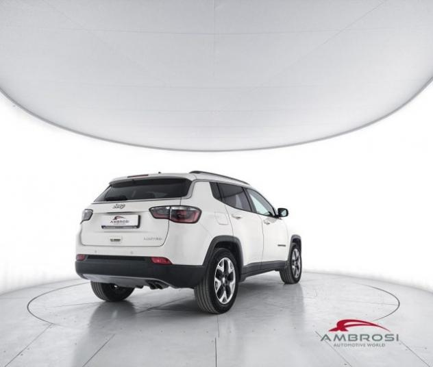 JEEP Compass 1.6 Multijet II 2WD Limited rif. 23894488 - Foto 3