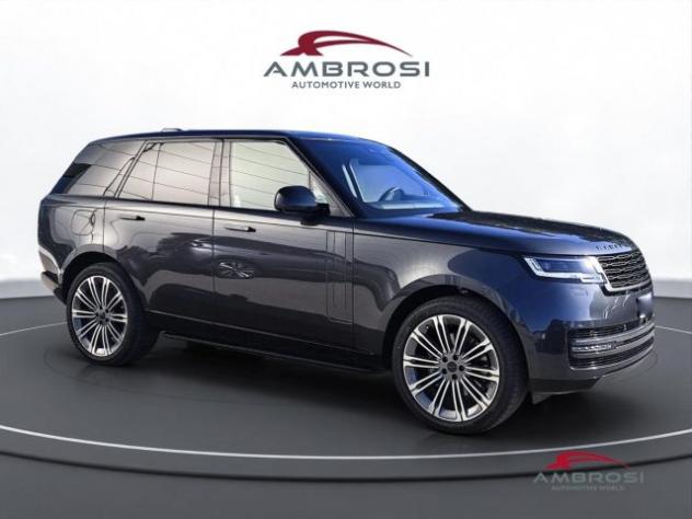 LAND ROVER Range Rover 3.0d i6 mhev Autobiography awd 350cv auto rif. 24129735 - Foto 2