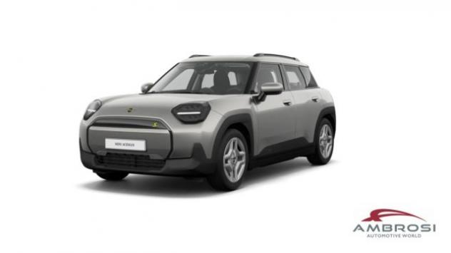MINI Aceman Electric SE Essential rif. 23967975