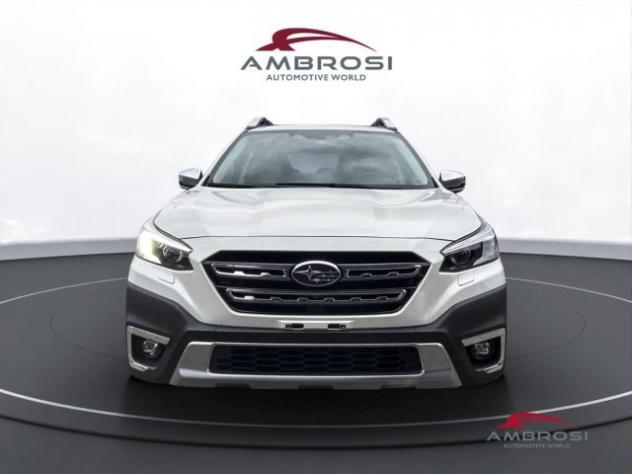 SUBARU OUTBACK 2.5i-T ES 4G PREMIUM rif. 23371031 - Foto 7