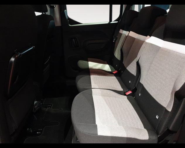 Citroën Berlingo BlueHDi 130 Stop&Start EAT8 Combi Feel - Foto 10