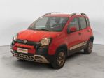 FIAT Panda Cross Panda Cross 1.3 MJT 95 CV S&S 4x4