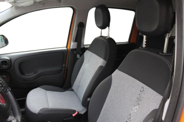 FIAT Panda Panda 0.9 TwinAir Turbo Natural Power Lounge - Foto 10