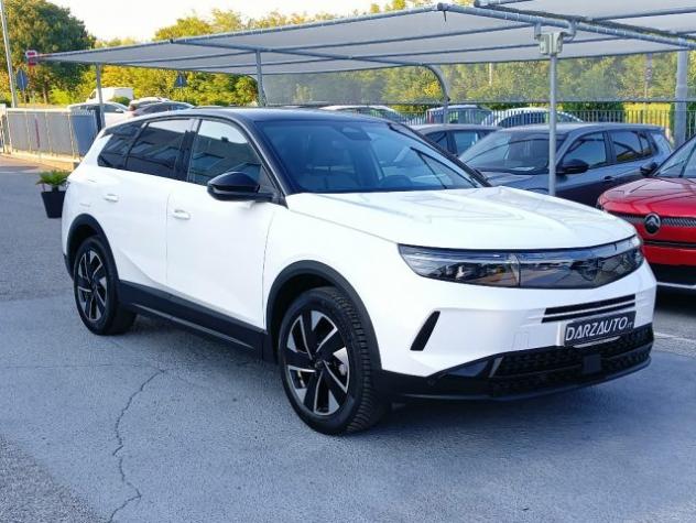 OPEL Grandland Hybrid 145 CV EDCT GS rif. 24099975 - Foto 3